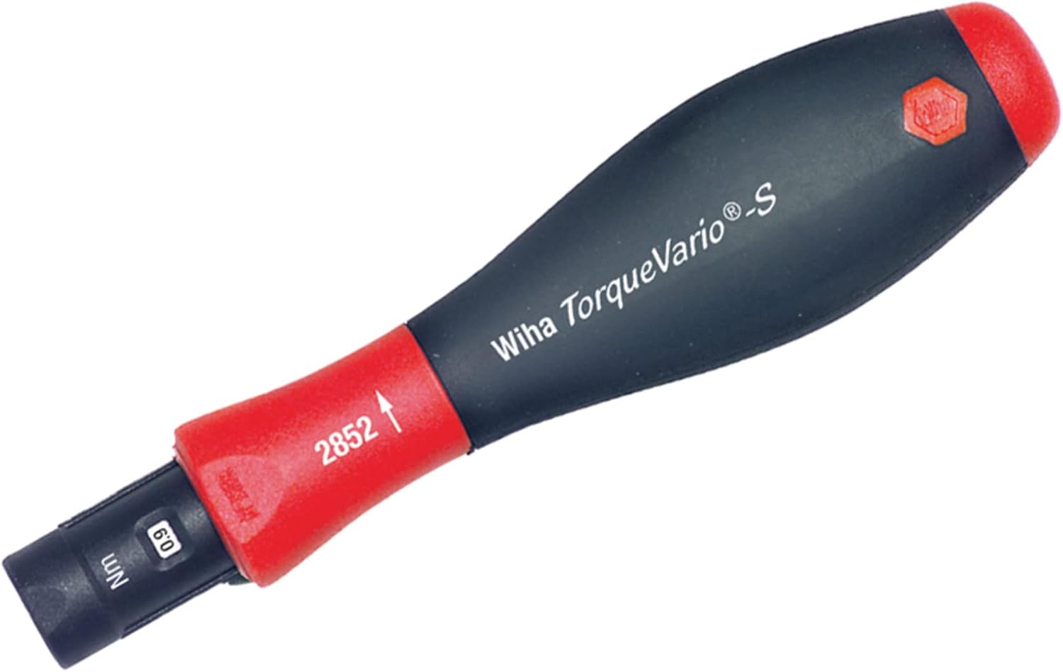 Torque Screwdriver Vario 5 – 10 In/lbs