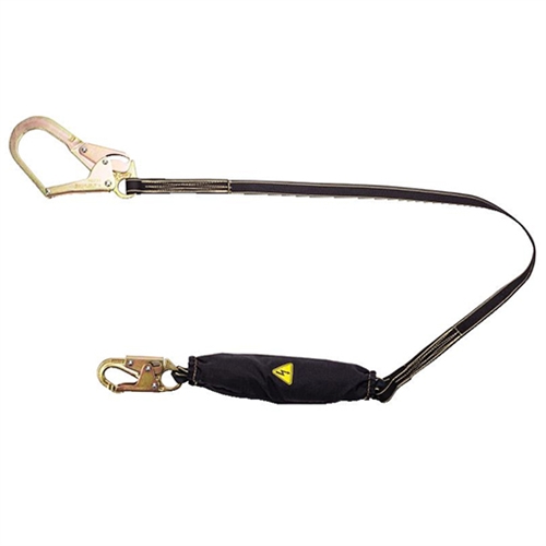 LANYARD,S/A,KEVLAR,THERMATEK,SINGLE,36C