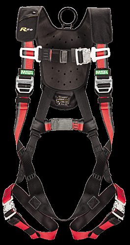 HARNESS,EVO-TECH,TRAINER,STD