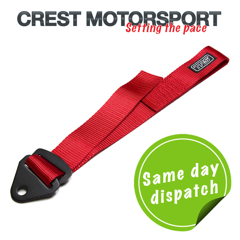 STRAP,VICTIM,ADJUSTABLE,RED,SURETY