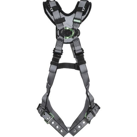 GROUP ALDP HARNESS XSM. SIZE CSA