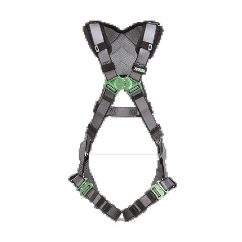HARNESS,ECOSST,BACK D EXT,QFCS,TBLS,XSM