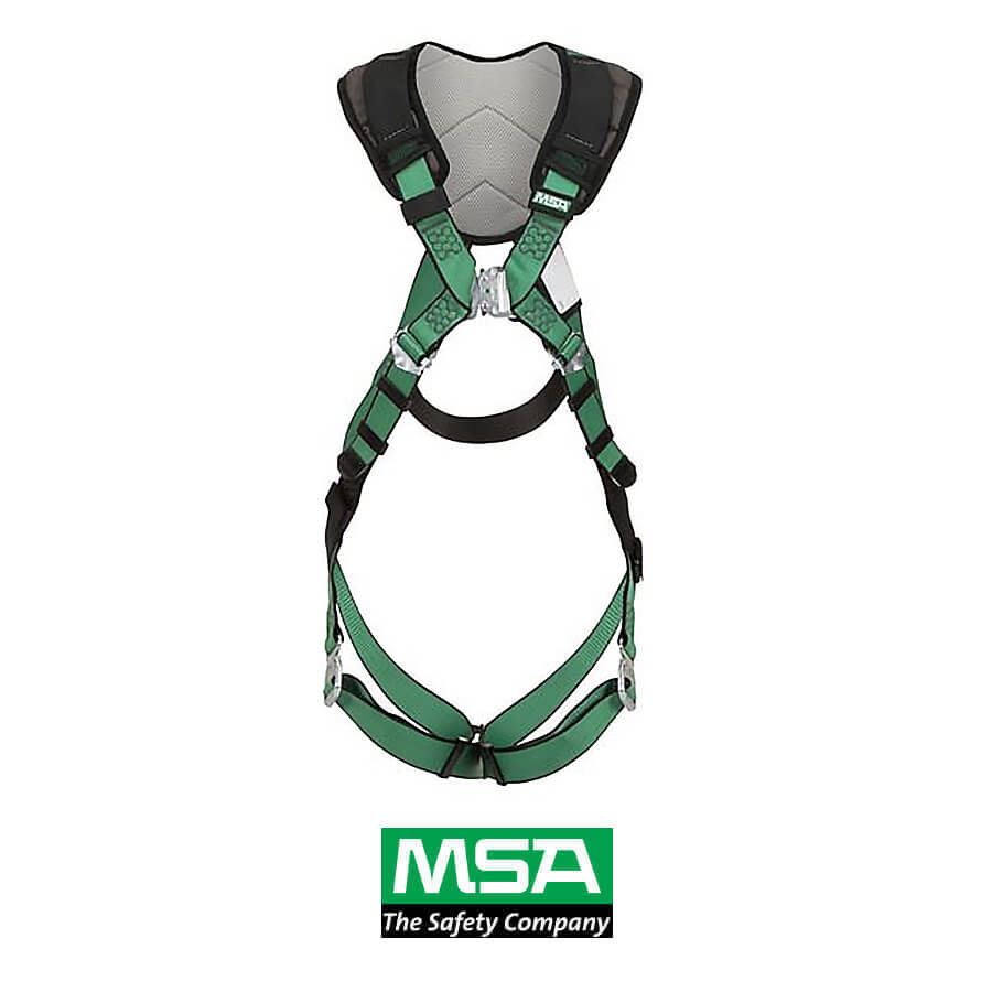 HARNESS,ECOSST,BACK D EXT,QFCS,TBLS,SXL