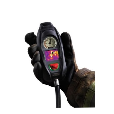 BOOT, CONTROL MODULE, G1-TIC, KIT