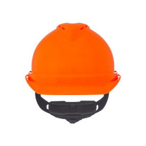 Hat,VGD 500,N-Vent,FT-6PT, Brown