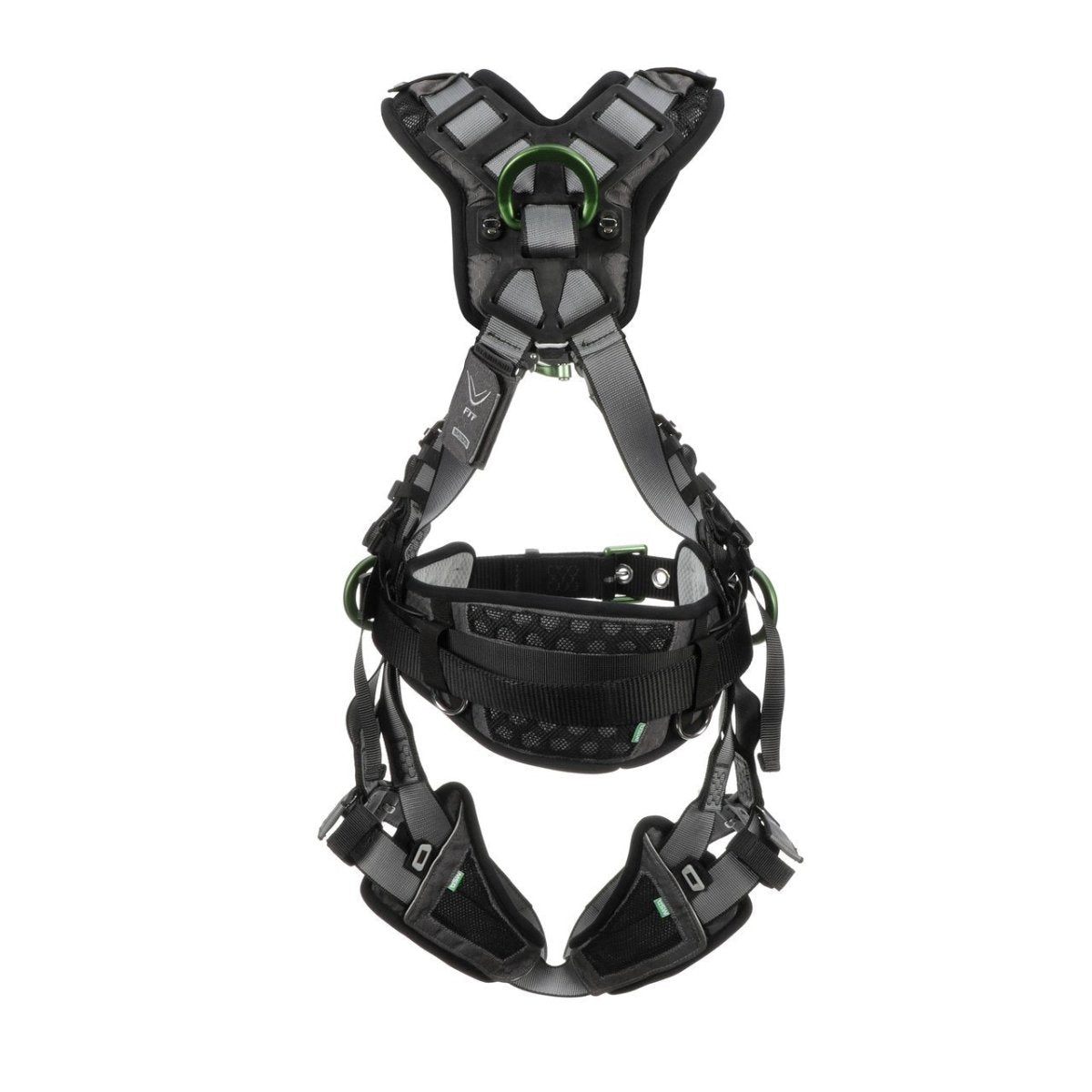 HARNESS,LITE,BACK D, TBLS, XLG