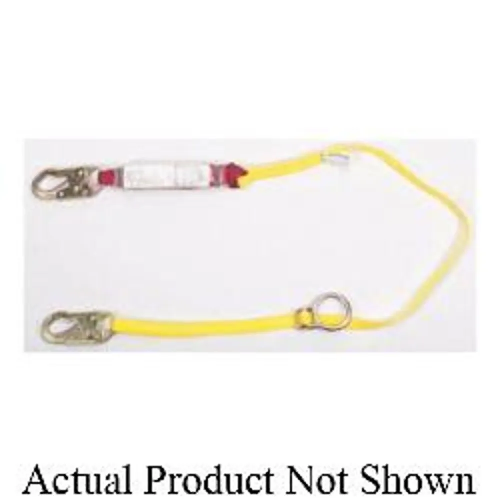 S/A LANY,ADJ,CABLE,36CL,SURE-STOP