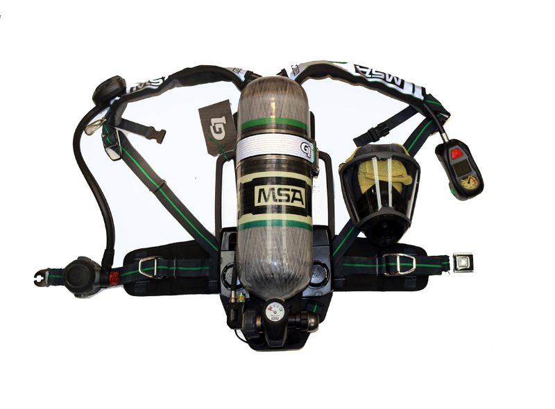 Power Module, G1, RC, 4500, 2013 SoundNOTE: Includes NFPA 2013 PASS Alarm Sound Pattern. See MSA part #10148686-SP for 2018 Soun