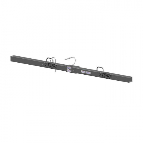 Extension,40",15" Mast/Davit,IX