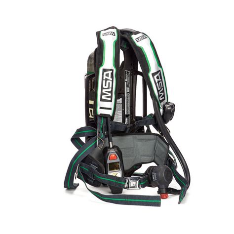 SCBA, G1 FS, CONFIGURED