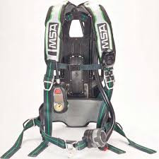 SCBA, G1 FS, CONFIGURED