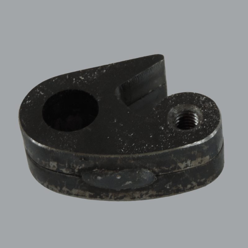 Pawl Plate Assembly, Tall Pin, DL 22/30M