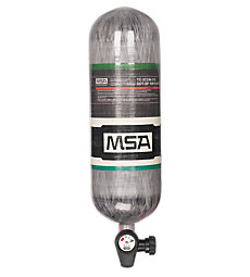 Cylinder & Valve Assy,5500,110cu ft,pkgd