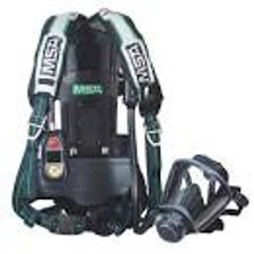 SCBA, G1 FS, CONFIGURED