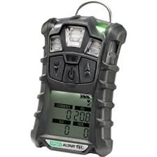MULTIGAS DETECTOR, ALTAIR 5X,CONFIGURED