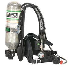 SCBA, G1 FS, CONFIGURED