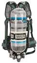 SCBA, G1 FS, CONFIGURED