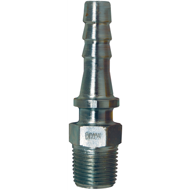 ADAPTER, QC COUPLING TO 9/16" BOSS, ASSY