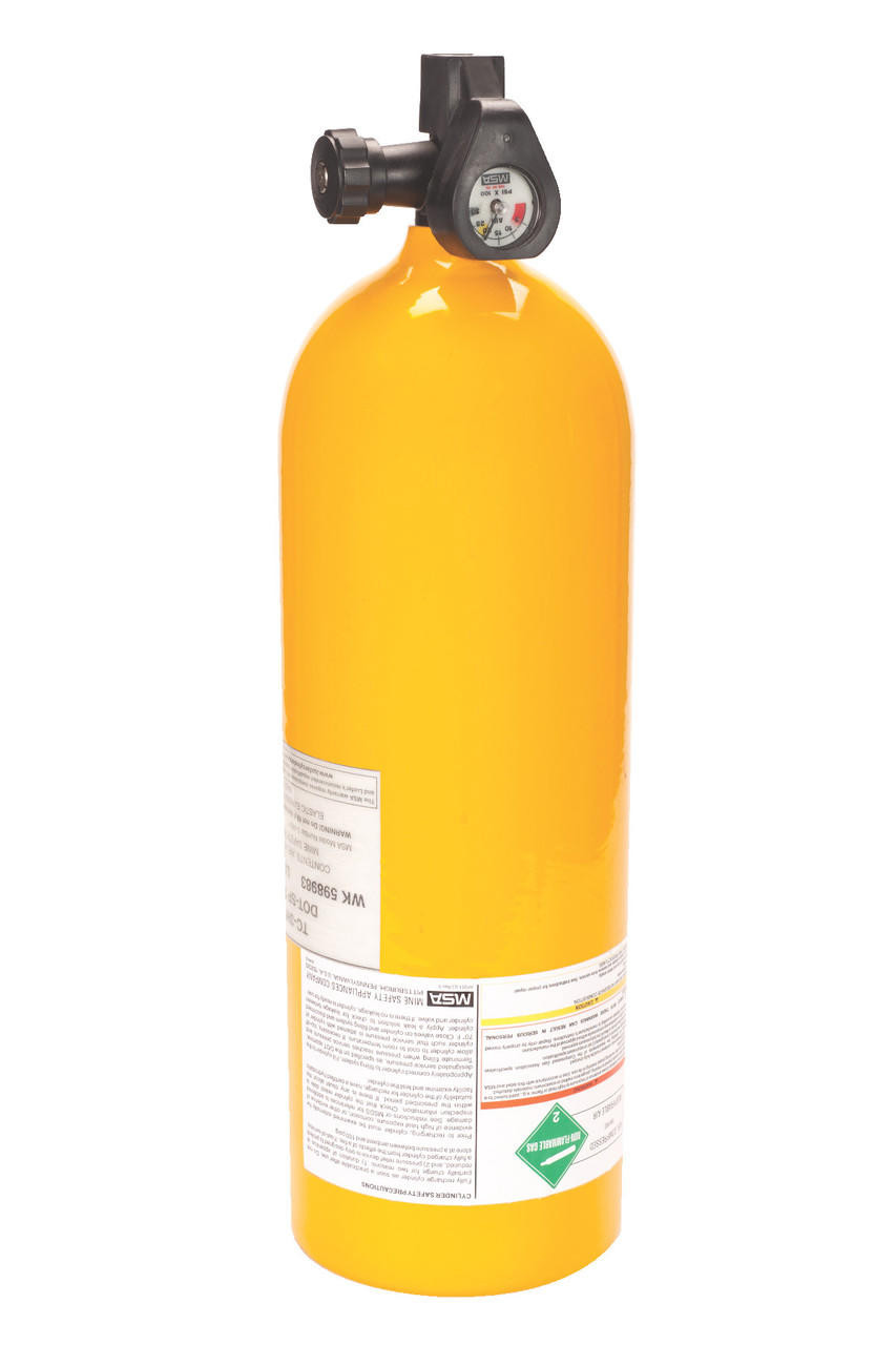 CYL ASSY,DC,LK,QC,2216,30,AL,L/AIR,PKGD
