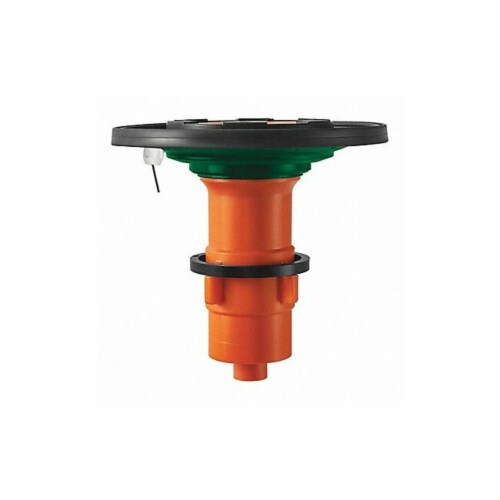 DIAPHRAGM ASSEMBLY, GREEN