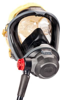 SCBA, M7XTH, CONFIGURED