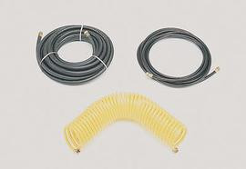 HOSE ASSY, AIRLINE ATTACHMENT