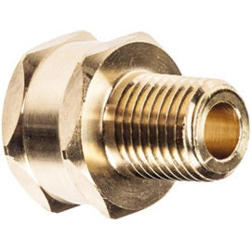 G1 IND AIRLINE ADAPTER, FOSTER BRASS UN