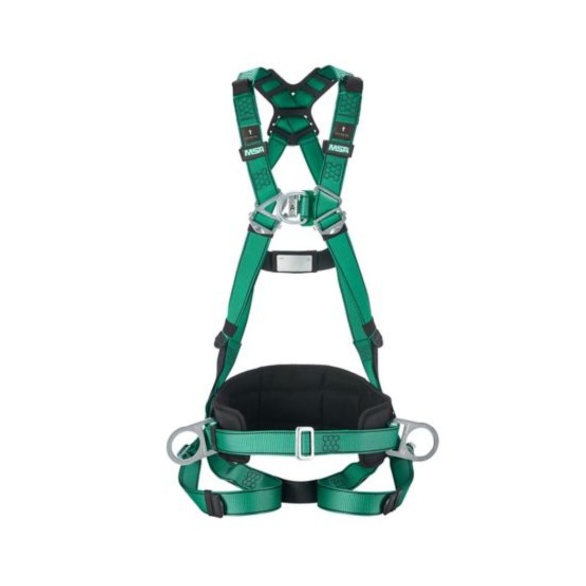 WAIST STRAP ASSY,PADDED,FHR,G1 IND,SP