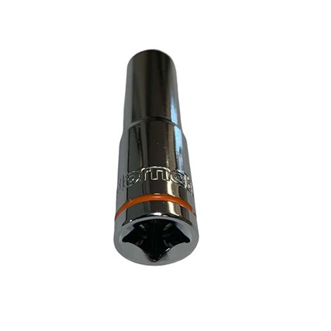 DEEPWELL HEX SOCKET 7/16" (3/8")