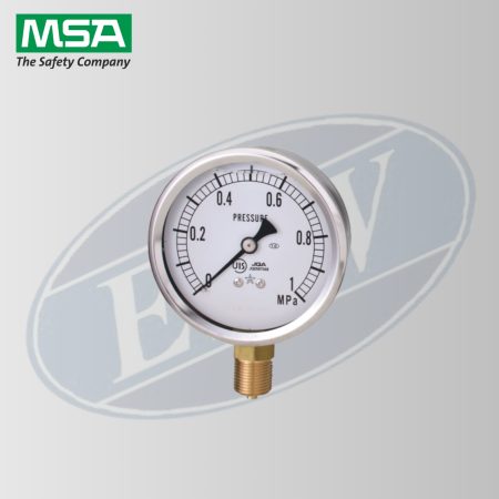 PRESSURE GAUGE ASSY, G1 IND 2216, QF, SP