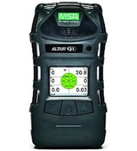 MULTIGAS DETECTOR,ALT5XMINING,CONFIGURED