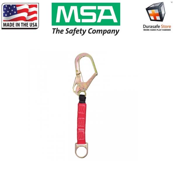 ANCHORAGE CONNECTOR STRAP,10 FT.