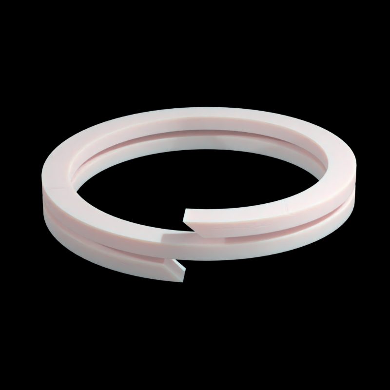 BACKUP RING, SPLIT, PTFE, SIZE 011, SP