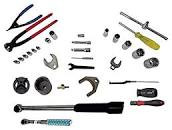 DELUXE KIT, REPAIR TOOLS, G1 IND SCBA