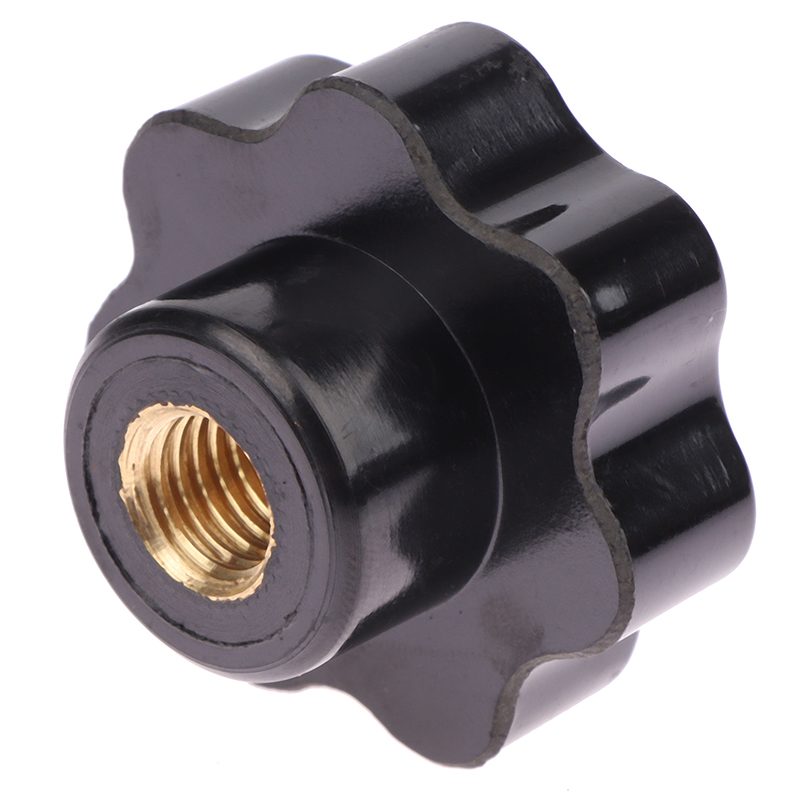 Handle, Nut Tightening, 25.4 mm