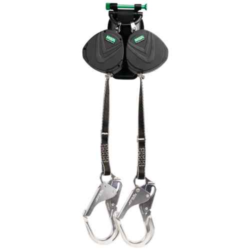 PFL, V-EDGE, WEB, 8FT, TWIN, AL36CL, CSA
