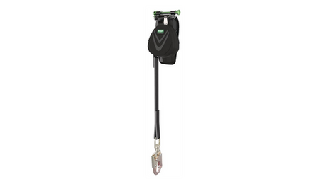 PFL, V-EDGE, WEB, 8FT, AL CARAB, CSA