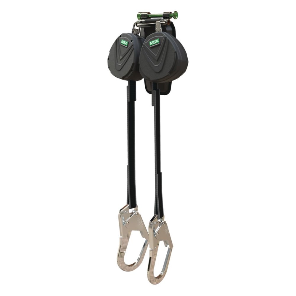 PFL, V-EDGE, WEB, 8FT, TWIN, 36CL, CSA