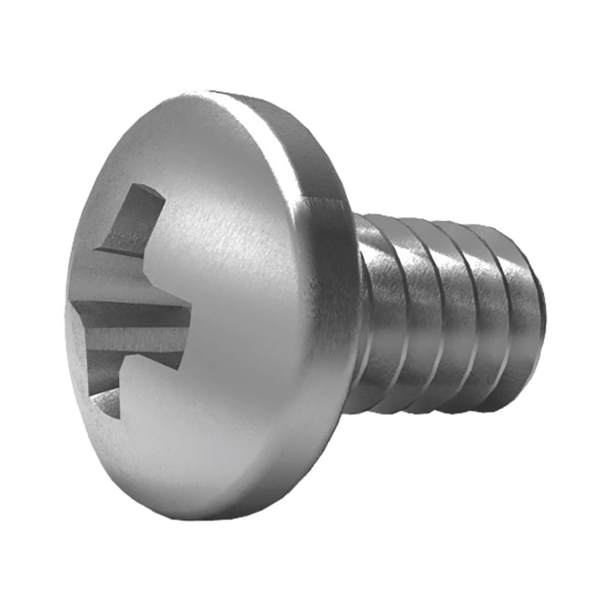 SCREW,PAN,#4-40,3/16",SS,QNTY 50,PKG