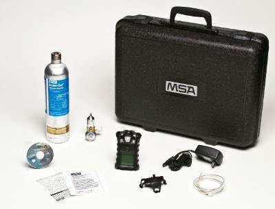 Confined Space System Kit,Trench Box,CSA