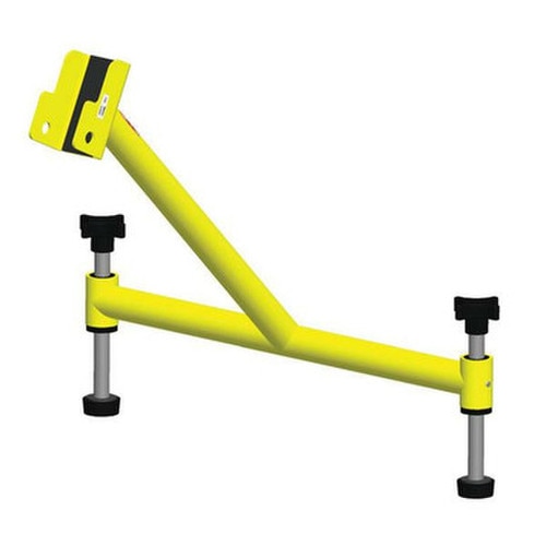 Manhole colar stabilizer