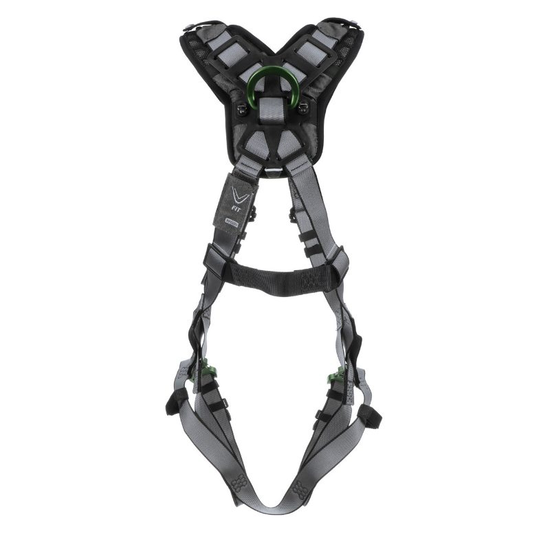 HARN, V-FIT, XLG, BACK &CHEST D-RING