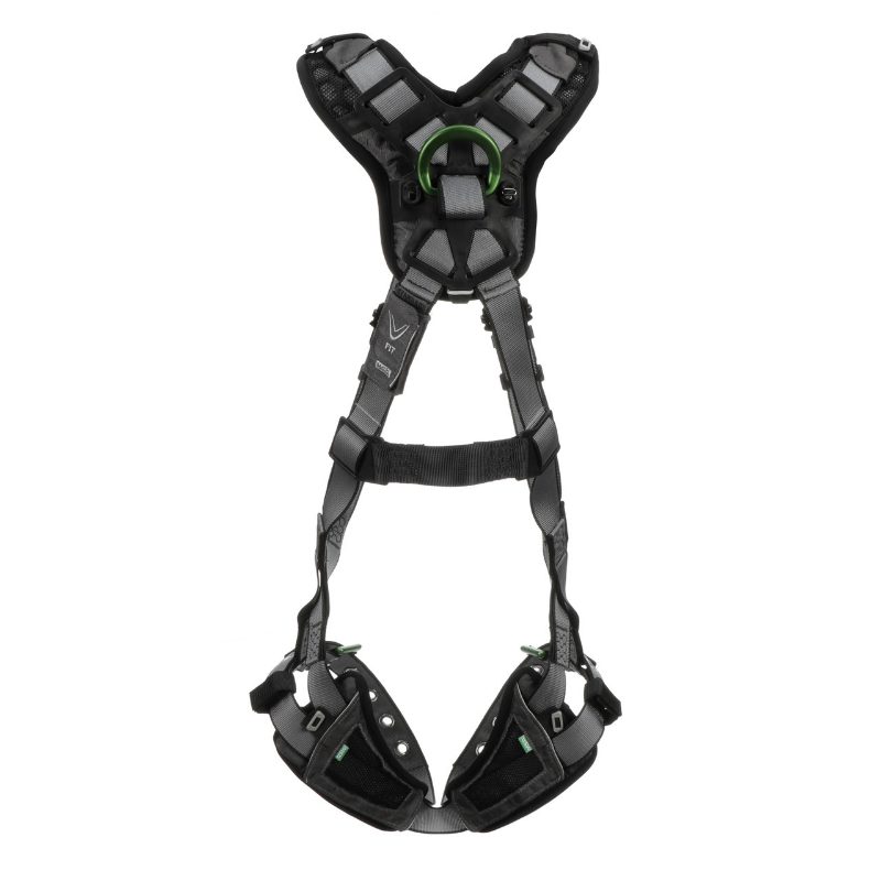 HARN, V-FIT, XSM, BACK & CHEST D, TBLS