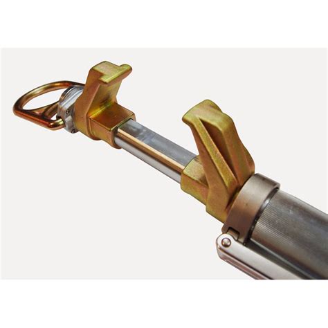 Vertical Beam Clamp
