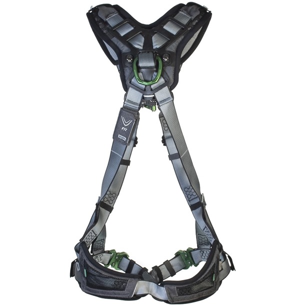 PAD,SHOULDER,V-FIT,PACKAGED
