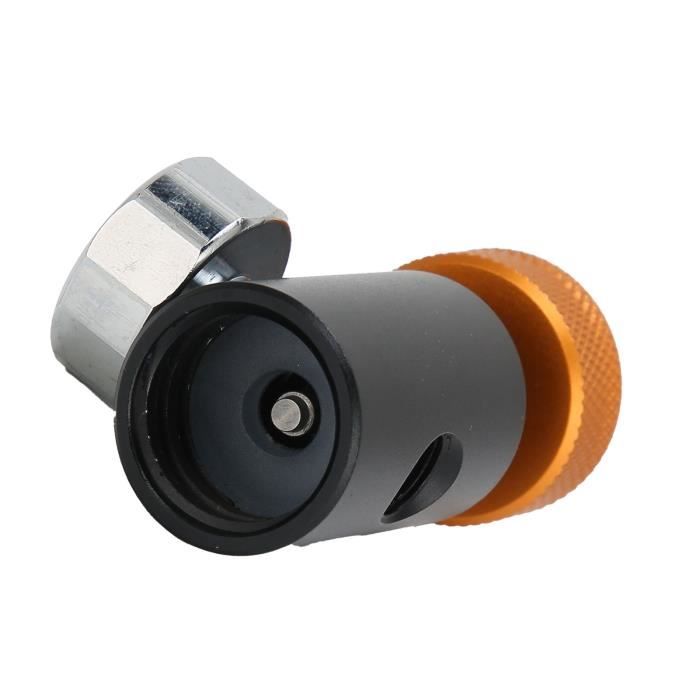 Kit, Escape Less Valve, 15 CF, 3000 psi