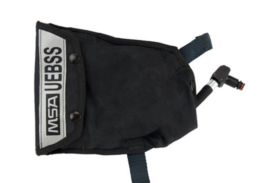 Replacement pouch for G1 ExtendAire II System, UEBSS, 2018 ed.