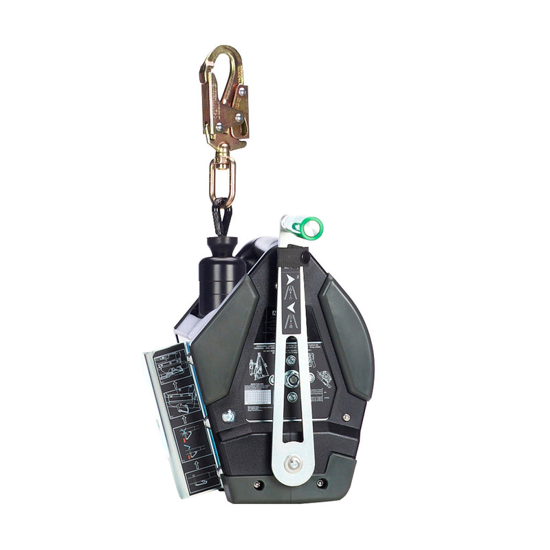 Embase,MΓst Buddy Roc Pro,Xtirpa,5.5"