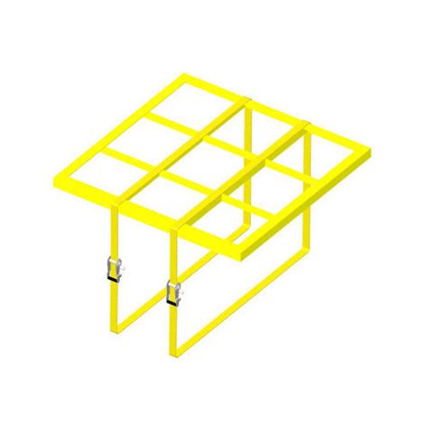 Transport Structure, Steel, IX