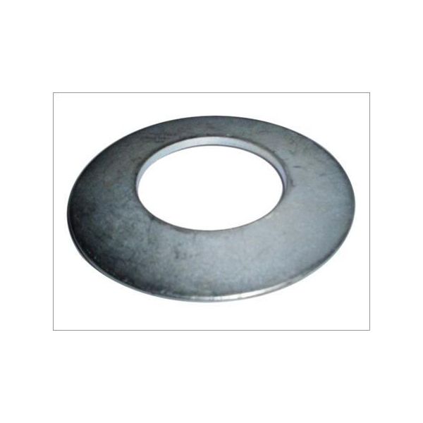 Stanchion, Belleville Washer
